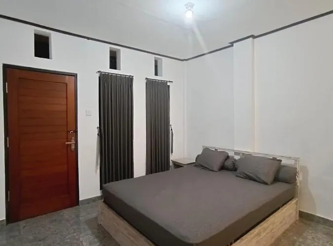 Gending Sari House