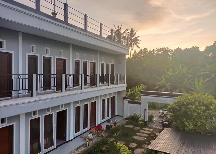 Gending Sari House *