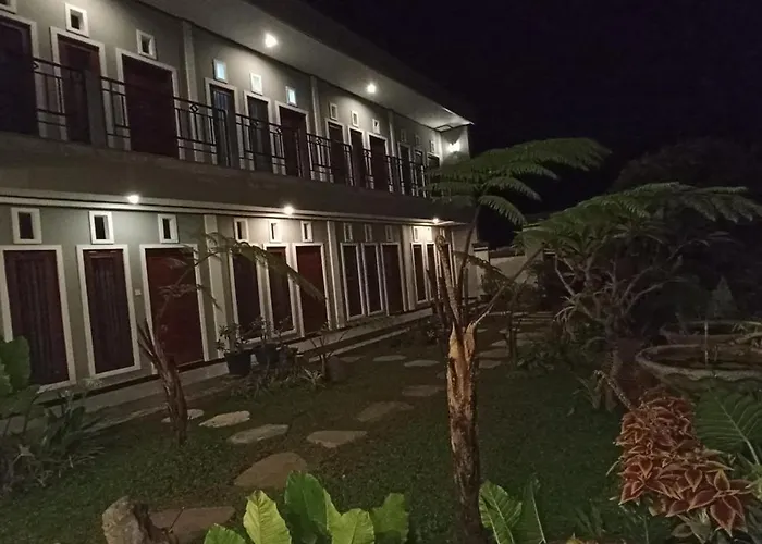 Gending Sari House Habitación en casa particular