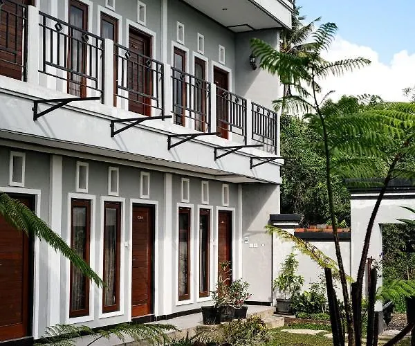 Gending Sari House *