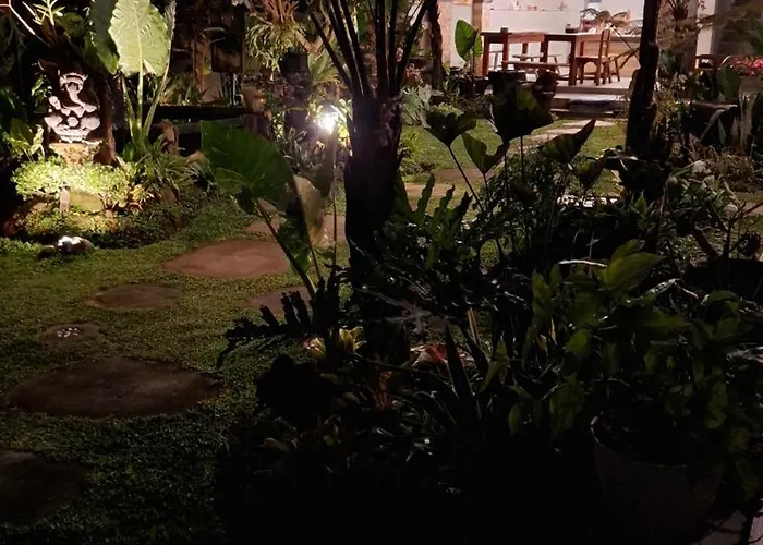 Gending Sari House