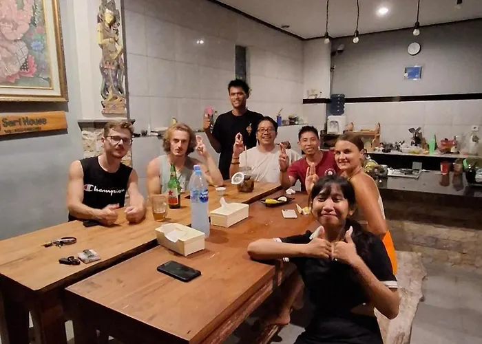 Gending Sari House Ubud