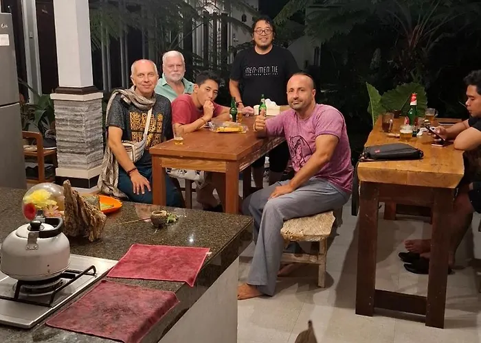 Gending Sari House