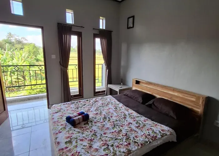 Gending Sari House