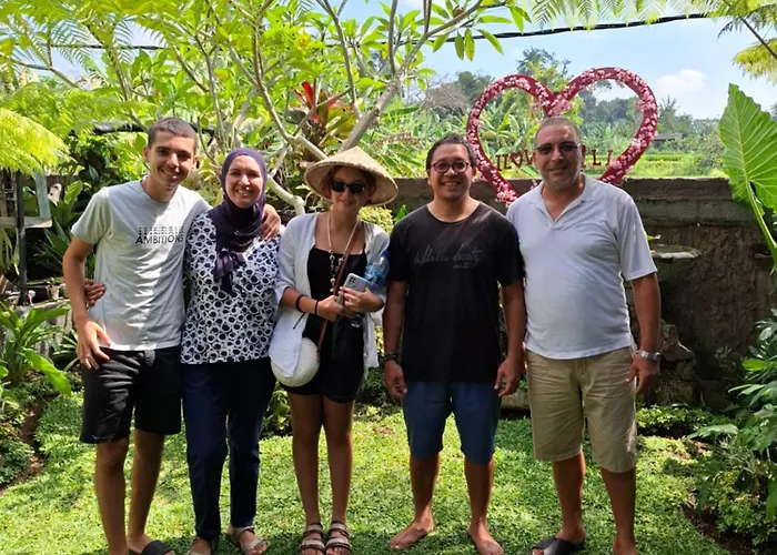 Gending Sari House